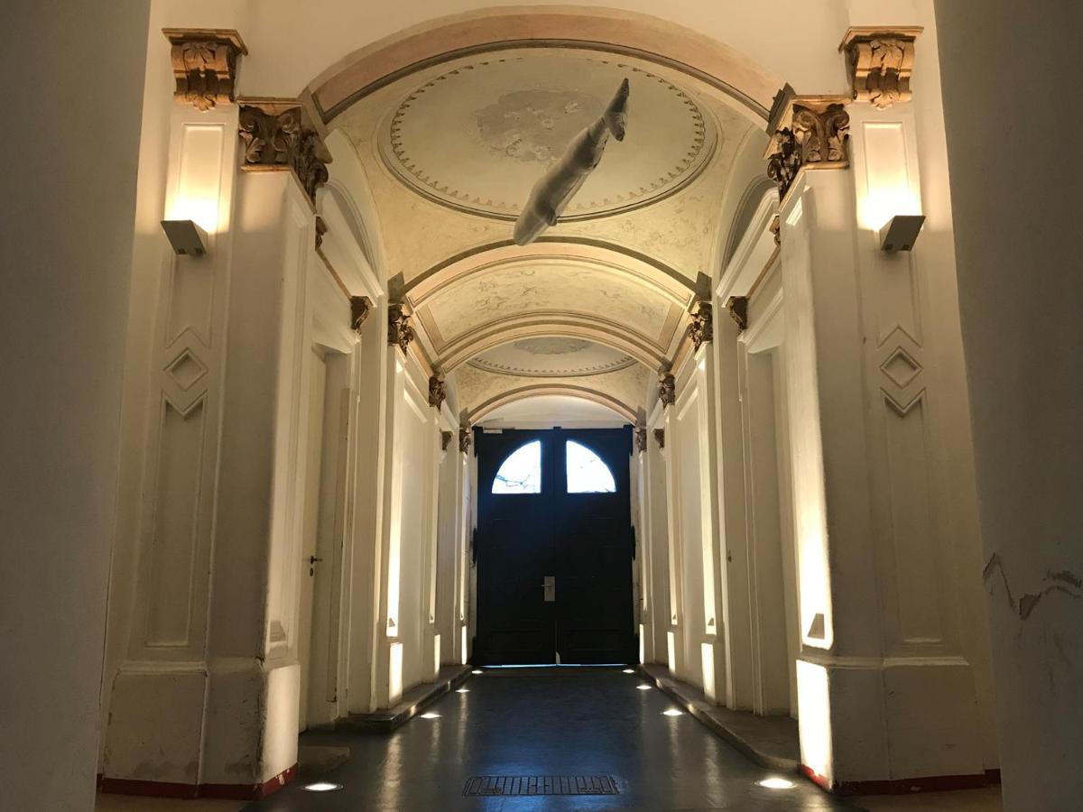 Vca Palais Brambilla Apartment เวียนนา ภายนอก รูปภาพ