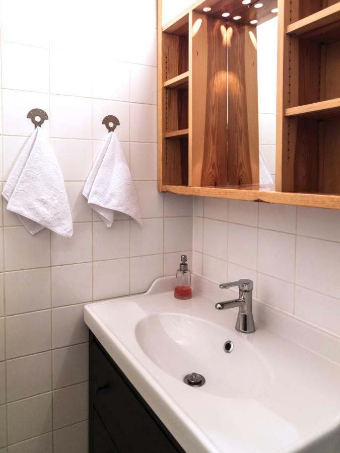 Vca Palais Brambilla Apartment เวียนนา ภายนอก รูปภาพ