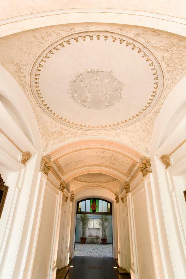 Vca Palais Brambilla Apartment เวียนนา ภายนอก รูปภาพ