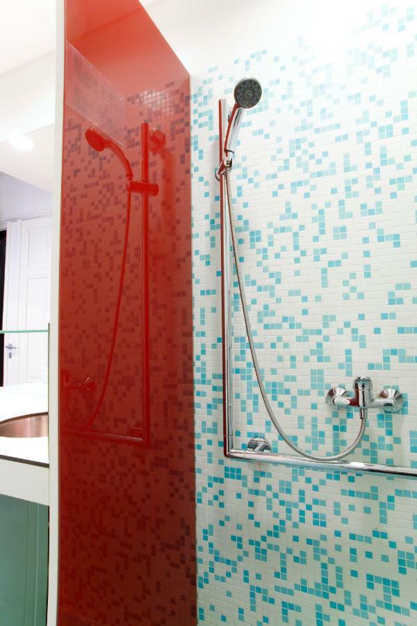 Vca Palais Brambilla Apartment เวียนนา ภายนอก รูปภาพ