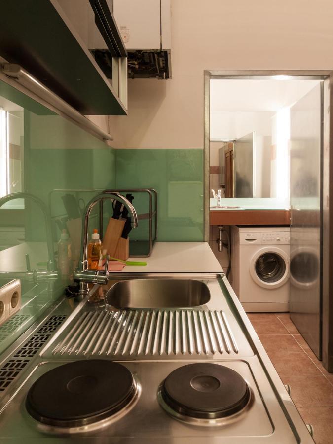 Vca Palais Brambilla Apartment เวียนนา ภายนอก รูปภาพ